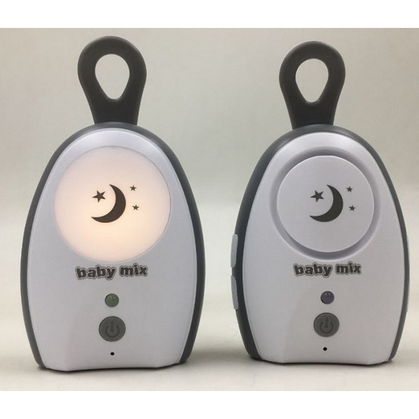 Baby Mix - Дигитален бебефон